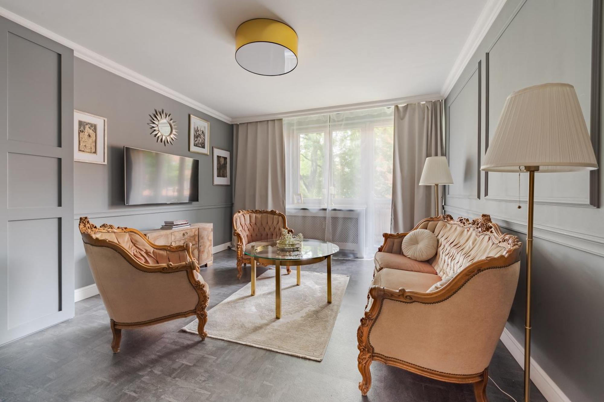 Daisy'S Secret Apartment Pszczyna Bagian luar foto
